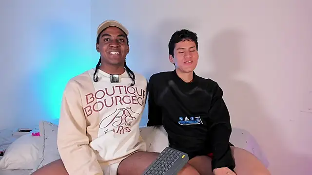 Mark Nico online show from 03/19/26, 09:46