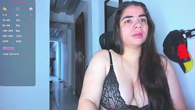 ava muse  online show from 11/27/25, 08:11