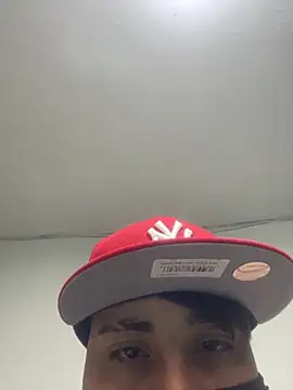 Matiascolageno online show from 11/27/25, 07:43