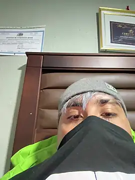 Matiascolageno online show from 02/20/26, 09:37