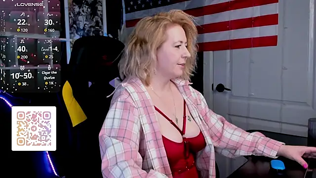 miss lisaaa online show from 02/26/26, 02:54