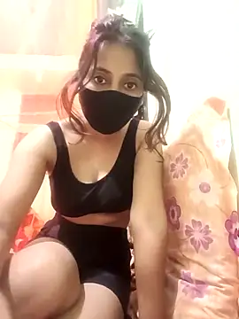 Rashmita-2 online show from 11/22/25, 04:33