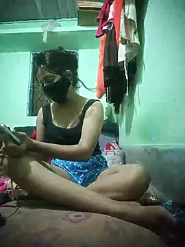 Snapshot of Rashmita-2 chatting on 06/27/26, 04:12 Rashmita-2 online show from 06/27/26, 04:12