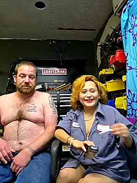 Txweld69 online show from 12/01/25, 08:14