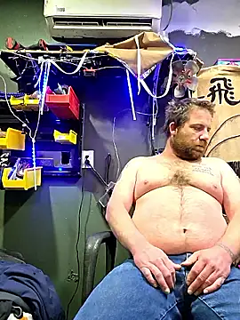 Txweld69 online show from 02/06/26, 04:32