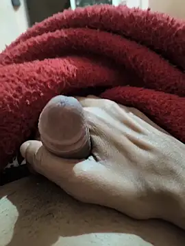 Ritik143jhil online show from 12/03/25, 11:52