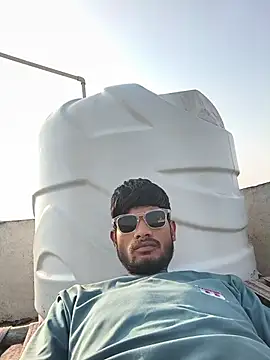 Ritik143jhil online show from 02/06/26, 11:13