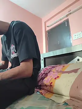 Ritik143jhil online show from 02/12/26, 12:00