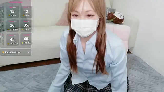 Snapshot of ruri-ruri chatting on 11/13/25, 12:15 ruri-ruri online show from 11/13/25, 12:15