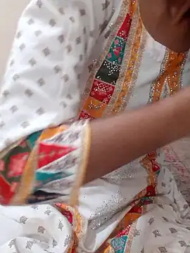 Asha devi90 online show from 01/10/26, 01:02