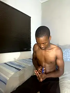 Boytoy BigD online show from 11/24/25, 09:58