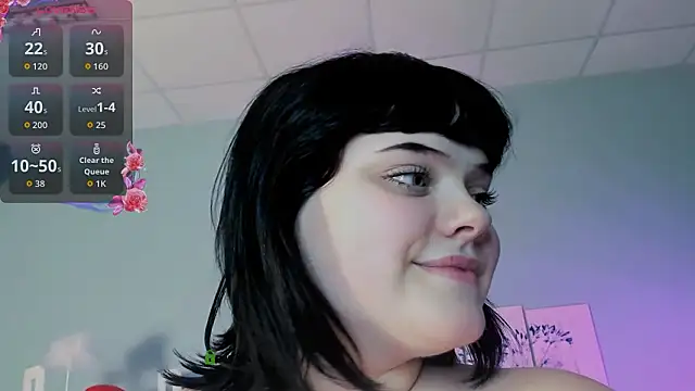 lika pop online show from 02/25/26, 05:28