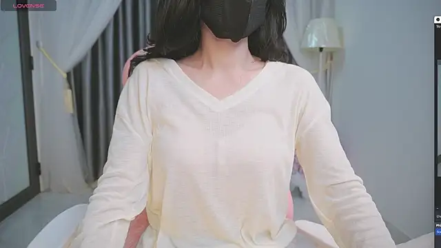 Luli-26 online show from 12/03/25, 07:38