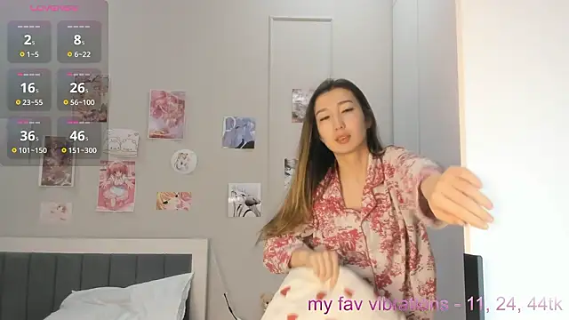 tokyodriftbae online show from 02/14/26, 03:25