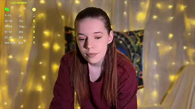 Margie Dorene online show from 02/19/26, 10:28