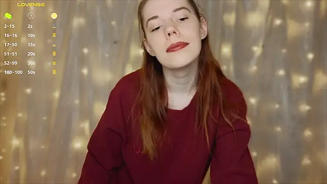 Margie Dorene online show from 03/18/26, 09:29