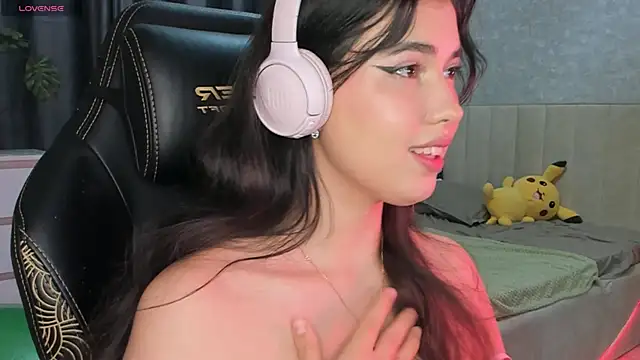 Diara 1an online show from 11/14/25, 03:33