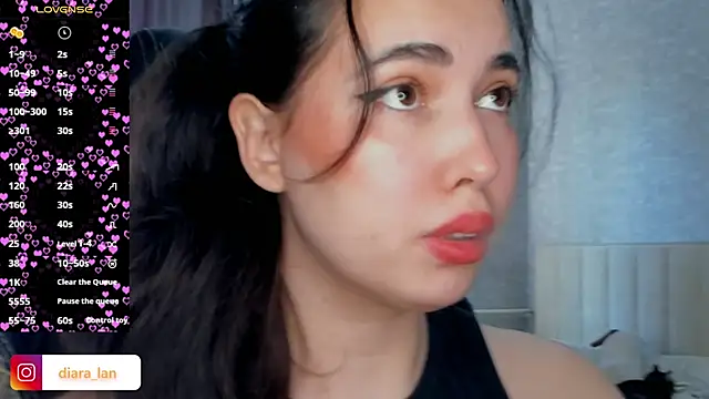 Diara 1an online show from 04/12/26, 08:30