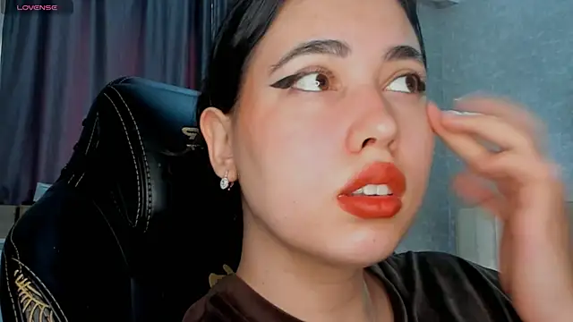 Snapshot of Diara_1an chatting on 05/22/26, 05:47 Diara 1an online show from 05/22/26, 05:47