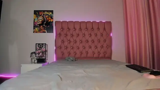 VanillaFlo online show from 04/09/26, 05:07