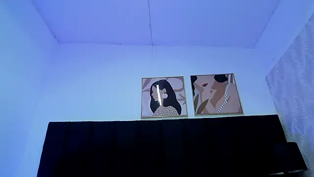 Snapshot of tamibaby7 chatting on 12/17/25, 03:34 tamibaby7 online show from 12/17/25, 03:34