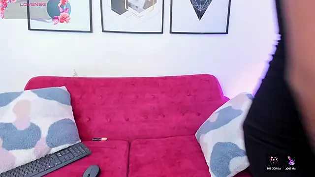 Snapshot of tamibaby7 chatting on 02/24/26, 03:37 tamibaby7 online show from 02/24/26, 03:37