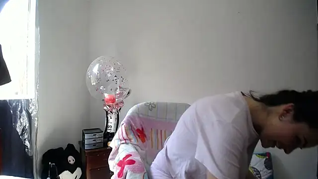 eva rushh online show from 02/12/26, 04:35