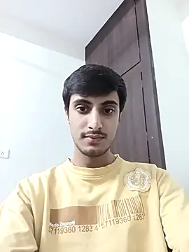 Jemin og online show from 11/23/25, 04:07