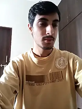 Jemin og online show from 11/29/25, 08:06