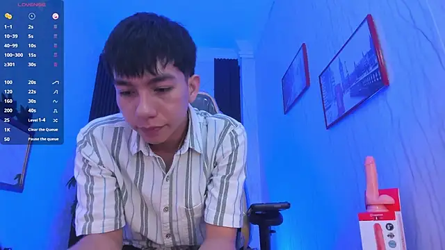 sam kato online show from 11/26/25, 08:32