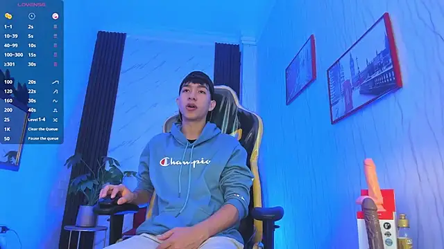 sam kato online show from 11/27/25, 08:11