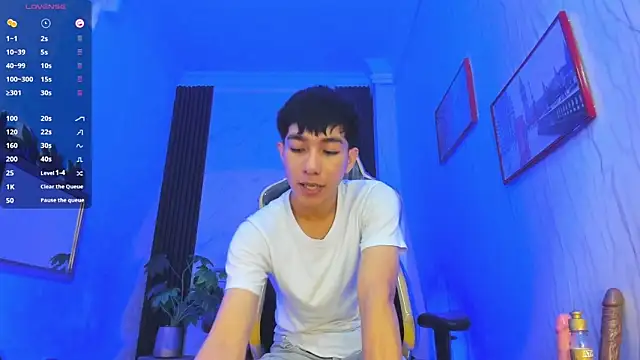 sam kato online show from 11/28/25, 08:11