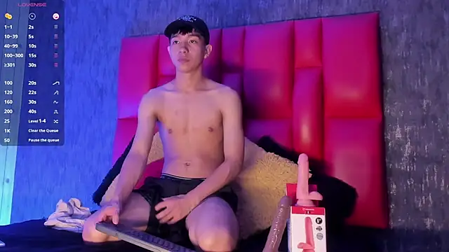 sam kato online show from 12/03/25, 07:56