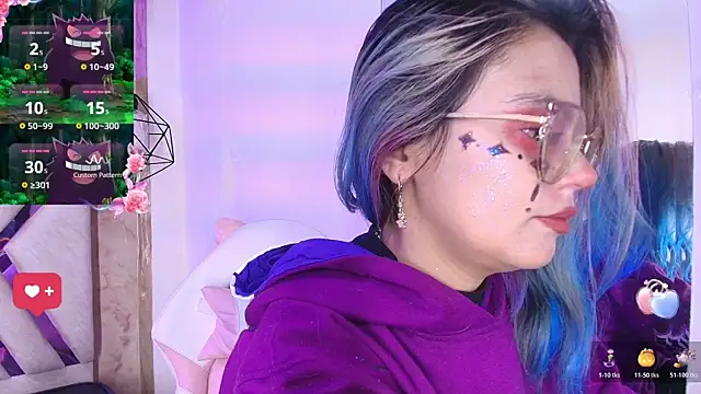 Snapshot of tsuky_nekoo chatting on 12/02/25, 02:06 tsuky nekoo online show from 12/02/25, 02:06