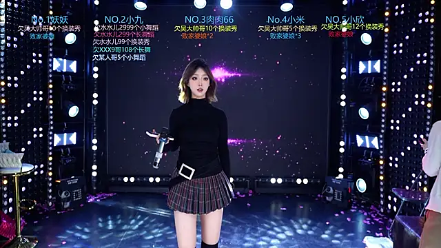 cdyyds-01 online show from 04/07/26, 09:48