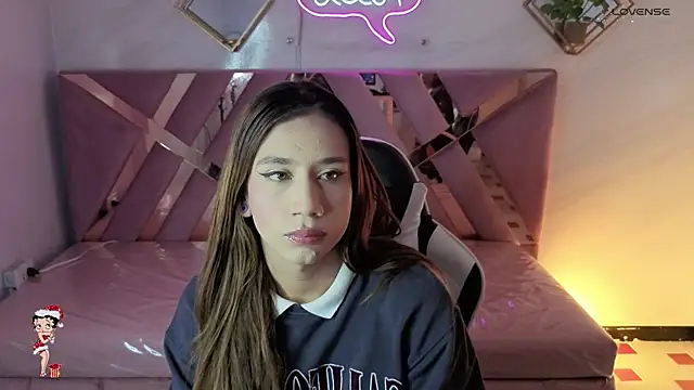 Evy Luxx v online show from 11/29/25, 03:53