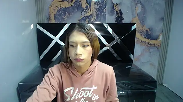 Evy Luxx v online show from 12/13/25, 08:14