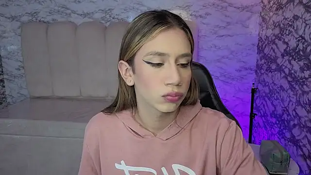 Evy Luxx v online show from 02/10/26, 03:32