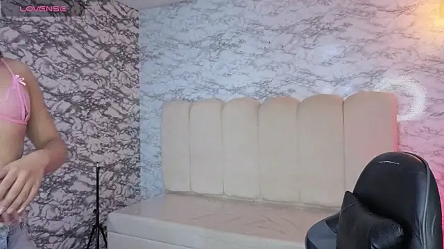 Evy Luxx v online show from 02/12/26, 03:56