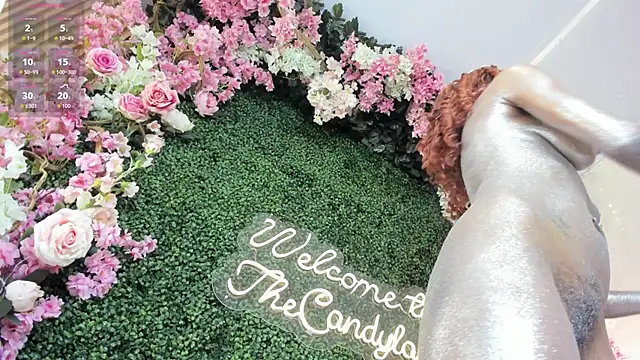 Gia ricci  online show from 01/18/26, 12:53