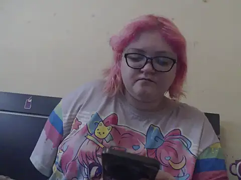 Aneris1718 online show from 11/17/25, 04:13