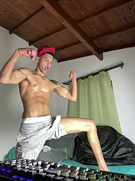 Adan baby online show from 01/10/26, 09:05