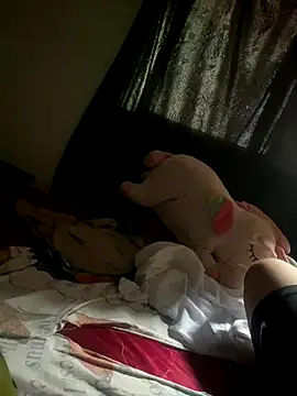 ANElia12 online show from 11/13/25, 08:19