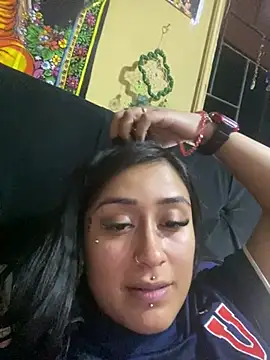 Felinamiau online show from 03/18/26, 02:26