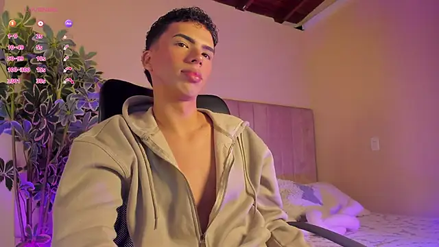 Seab trooy online show from 12/02/25, 03:45