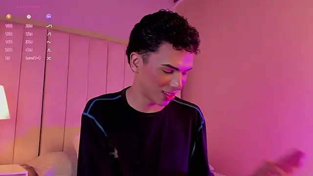 Seab trooy online show from 12/21/25, 05:14