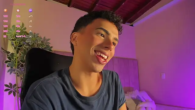 Seab trooy online show from 01/06/26, 04:16