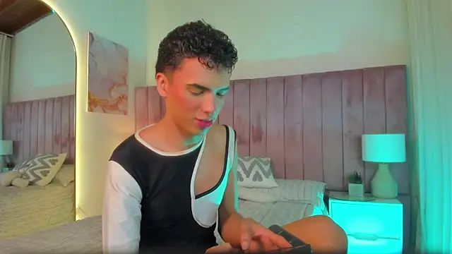 Seab trooy online show from 01/11/26, 11:21