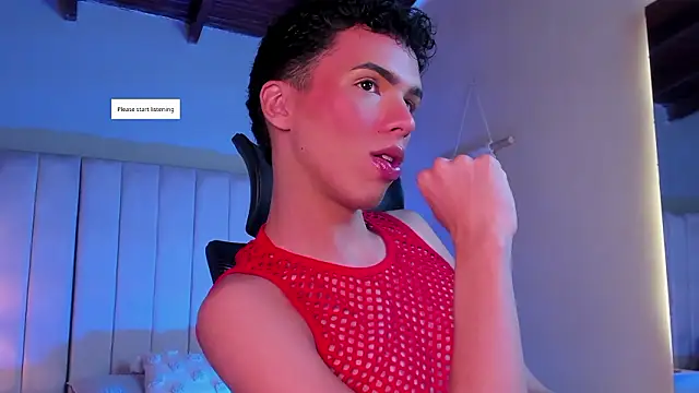 Seab trooy online show from 02/03/26, 04:10