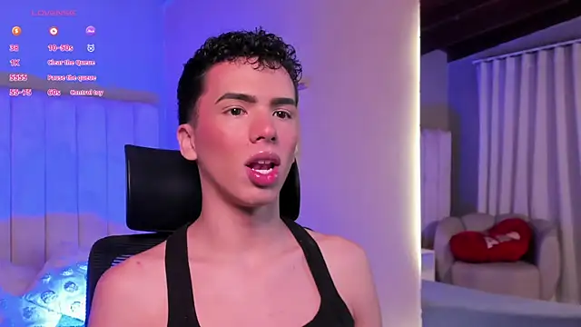 Seab trooy online show from 03/03/26, 09:04